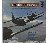Band Of The Royal Air Force - Tunes Of Glory