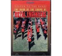 Band of the Royal Engineers - Listen To The Band