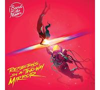 Band on the Moon - Reflections In A Two-Way Mirror