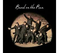 Paul Mccartney And Wings - Band On The Run (Sellado Nuevo Vinilo 2024)