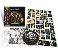 Paul McCartney and Wings Band On the Run (CD) Album (Importación USA)