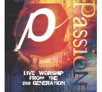 BAND, PASSION - PASSION 98