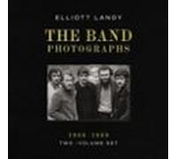 Band Photographs 1968-1969: Two-volume Set