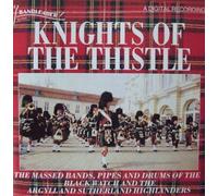 Band Pipes & Drums O - Knights of the Thist
