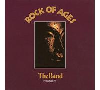 Band - Rock of Ages -Shm-CD-