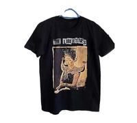 Band Rock The Libertines Album Unisex T-Shirt All Size Black 3XL