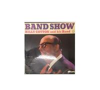 Band Show - Billy Cotton And His Band LP