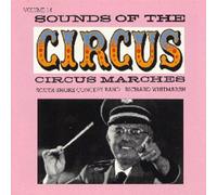 Band, South Shore Concert - Sounds of the Circus - Volume 14 (US Import) [DE Import]