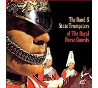 Band & State Trumpeters Royal Horse Guards