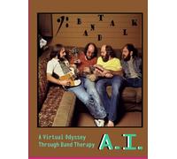 Band Talk: A Virtual Odyssey Through Band Therapy