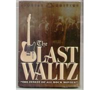 Band, The - Band, The: The Last Waltz