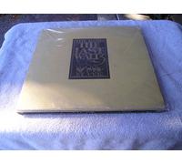 Band, The - Band, The - The Last Waltz - Warner Bros. Records - K 66076, Warner Bros. Records - 3WS 3146, Warner Bros. Records - WB 66 076