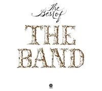 Band - The Best Of The Band - SHM