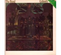 Band the - In Cahoots [Vinilo]