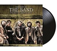 Band, The - King Biscuit Flower Hour 1976 - Band, The - King Biscuit Flower Hour 1976 [Vinilo]