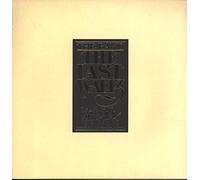 BAND - The Last Waltz 3 LP + Booklet (Germany 1978)