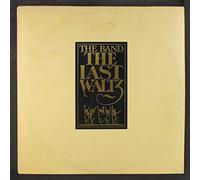 BAND - the last waltz LP