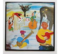 Band, the - Music from Big Pink [Vinilo]