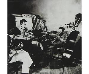 Band the - The Best of a Musical History