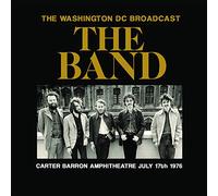 BAND - Washington Dc Broadcast