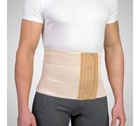 Banda abdominal multibanda elástica diferentes tallas Emo talla xl (110-125 cm)