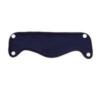 Banda Absorbente para Casco de Seguridad,Reemplazo Absorbente Reutilizable para Cascos - Almohadillas Refrescantes Secado Rápido Reutilizable para Jardinería Fábrica Industrial Deportes Soldadura Toda