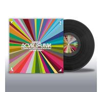 Banda Achilifunk - Gitano Real [Vinilo]