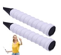 Banda antideslizante para Raqueta de Tenis, sobregrip para Raqueta