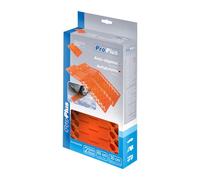 ProPlus Banda Antideslizante Plegable 360835, Juego de 2 Unidades