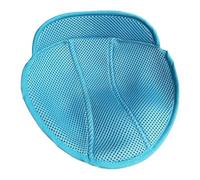 Banda Antisudor Casco Seguridad - Protector Lavable y Reutilizable - Banda Antisudor para Casco de Seguridad - para construcción Exterior Soldadura techado Puentes Trabajo de Reparto para Mujer y