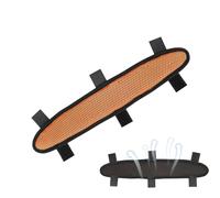 Banda antisudor para Gorra - Cinta para Casco Lavable y Absorbente de Sudor,Accesorios para Casco De Hombre,Construcción Soldadura Trabajos Eléctricos Industria Manufactura Almacén Reparto