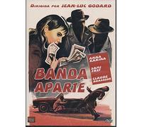 Banda aparte [DVD]