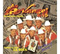 Banda Arkangel R-15 - De Las Varas Nayarit Mera
