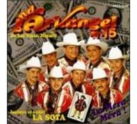 Banda Arkangel R-15 - Del La [Casete]