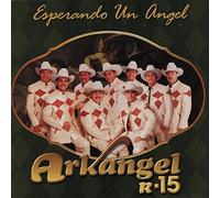 Banda Arkangel & R-15 - Esperando Un Angel