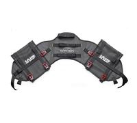 Banda Asiento Moto Universal GIVI grt721 para Fijación Bolsas grt714b/grt722/