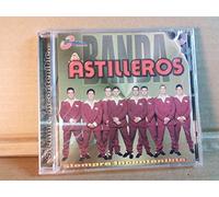 Banda Astilleros - Siempre Incontemible