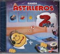 Banda Astilleros - Z Mix