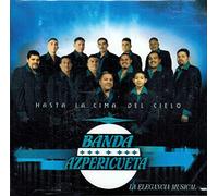 Banda Azpericueta - Hasta La Cima Del Cielo