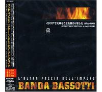 Banda Bassotti - L Altra Facciadell Impero
