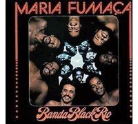 Banda Black Rio - Maria Fumaca [Vinilo]