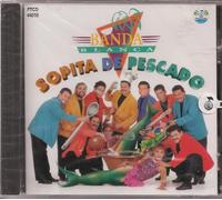 Banda Blanca - Sopita De Pescado