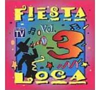Banda Blanca - Vol. 3-Fiesta Loca