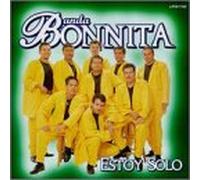 Banda Bonnita - Estoy Solo