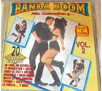 Banda Boom 2