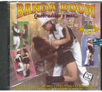 Banda Boom