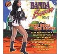 Banda Boom - Banda Boom 7: Puras Rolas Bien