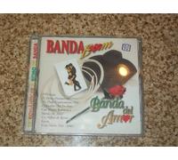 Banda Boom - Banda Del Amor