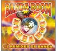 Banda Boom - Bomba Boom