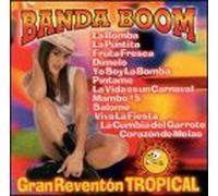 Banda Boom - Gran Reventon Tropical